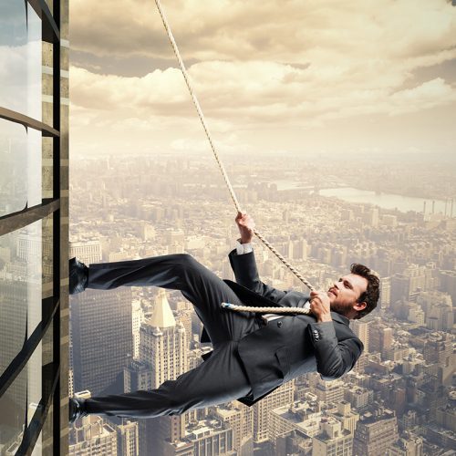 Bankruptcy Experience